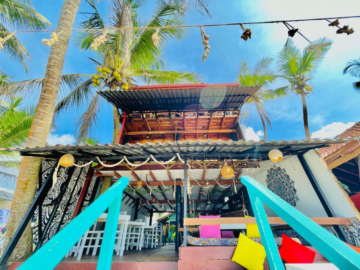 Miracles Beach Galle Luaran gambar