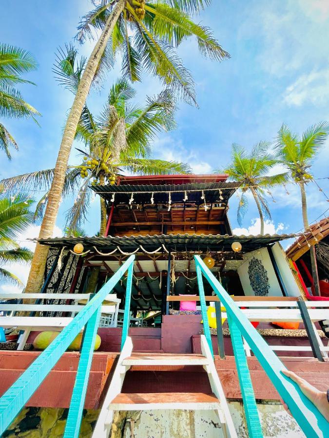 Miracles Beach Galle Luaran gambar