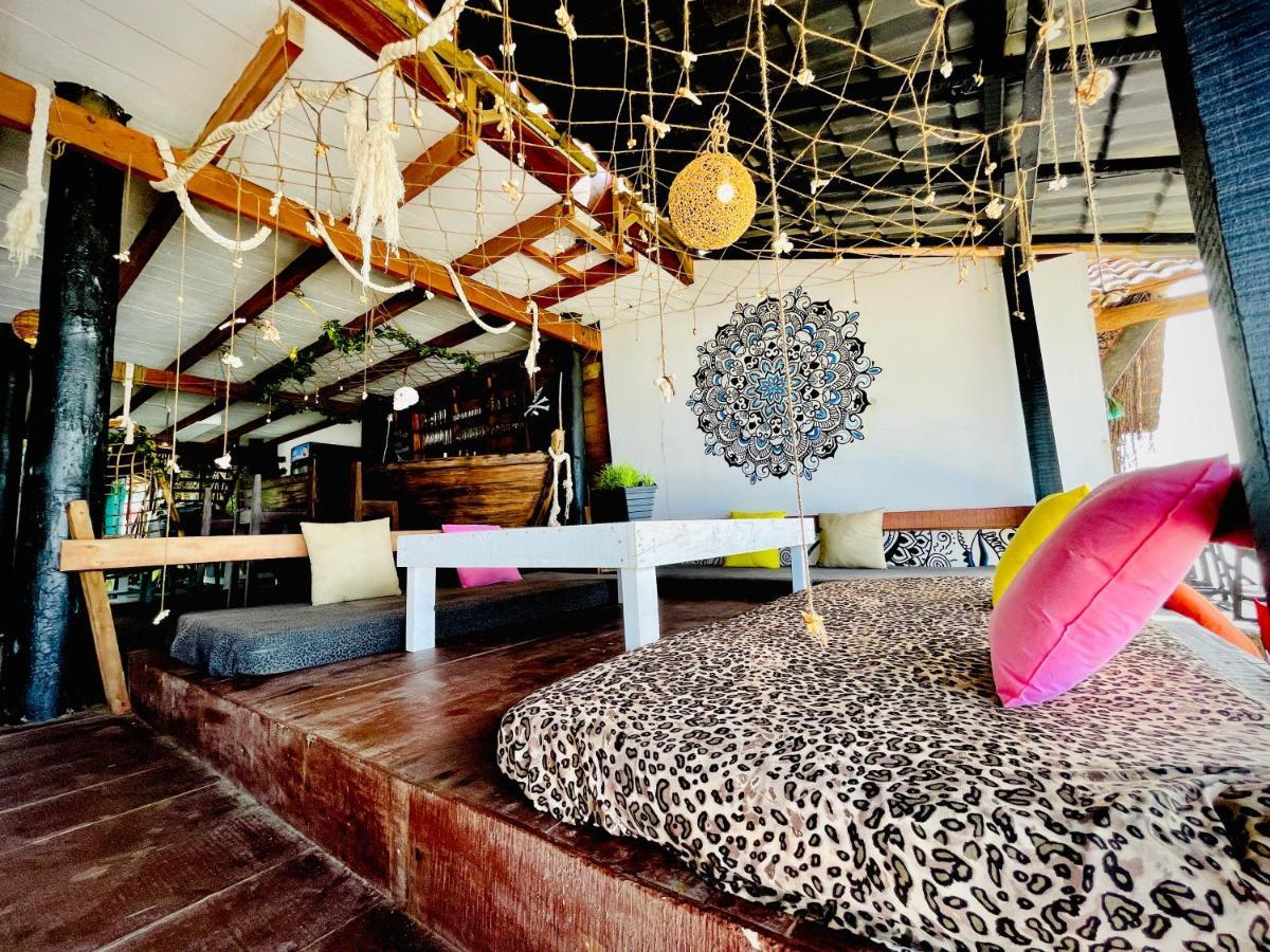 Miracles Beach Galle Luaran gambar